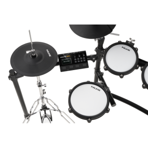 Nux DM-310H Batteria Elettronica All Mesh con Hi-Hat Indipendente