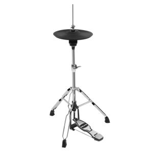 Nux DM-310H Batteria Elettronica All Mesh con Hi-Hat Indipendente