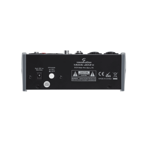 Soundsation Miomix 204Fx