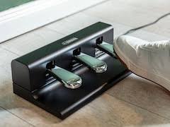 Yamaha Fc35 Pedaliera per Serie P