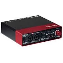 Steinberg Ur22C RD Red