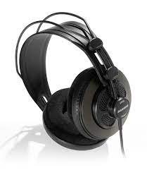 Samson Sr850 Cuffia Stereo