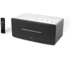 Edifier D12 Diffusore da Tavolo Bluetooth Bianco 70W