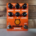 OKKO DIABLO PLUS OFFERS