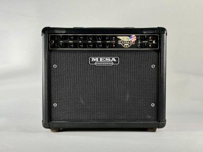 mesa boogie 5/25 usato