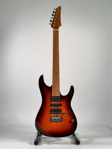 IBANEZ AZ2407F USATA