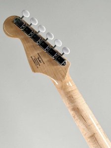 Squier Hello Kitty Pink Stratocaster with Gig Bag
