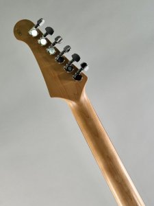 YAMAHA PACIFICA 112 USATA