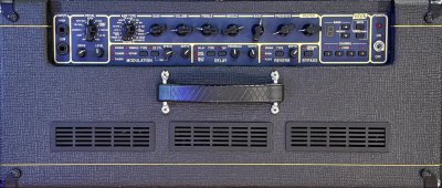 VOX AD60VTH VALVETRONIX HEAD E CASSA USATO