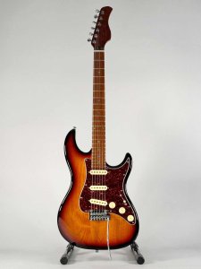 sire s7 sunburst usata