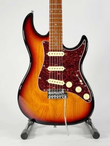 sire s7 sunburst usata