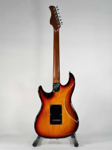 sire s7 sunburst usata