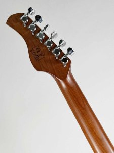 sire s7 sunburst usata