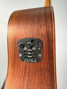 Cole Clark Fat Lady 3