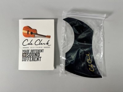 Cole Clark Fat Lady 3