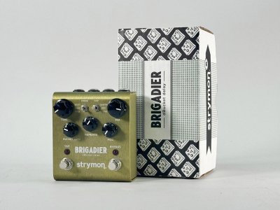 STRYMON BRIGADIER USATO