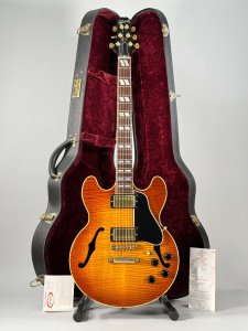 GIBSON ES 346 USATA