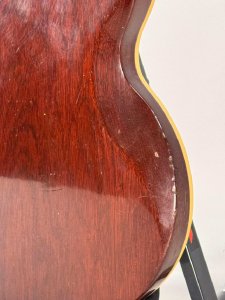 GIBSON ES 346 USATA