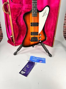 GIBSON THUNDERBIRD VSB '93 USATO