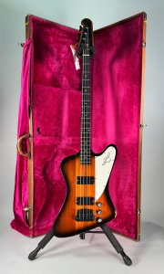 GIBSON THUNDERBIRD VSB '93 USATO