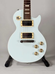 EPIPHONE LES PAUL 3/4 USATA