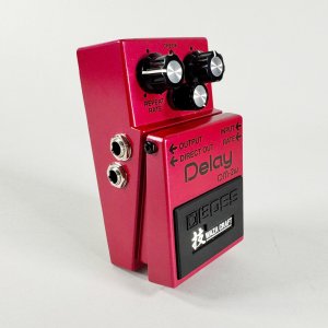 BOSS DM2W USATO