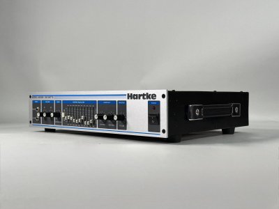 HARTKE HA 250 USATO