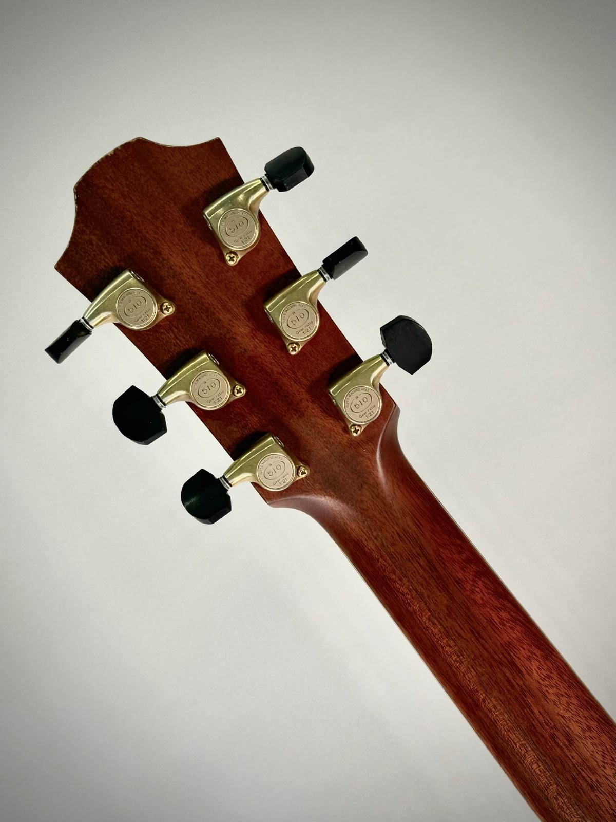 FURCH OMLX LTD USATA