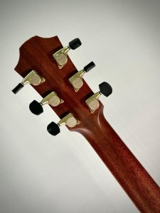 FURCH OMLX LTD USATA