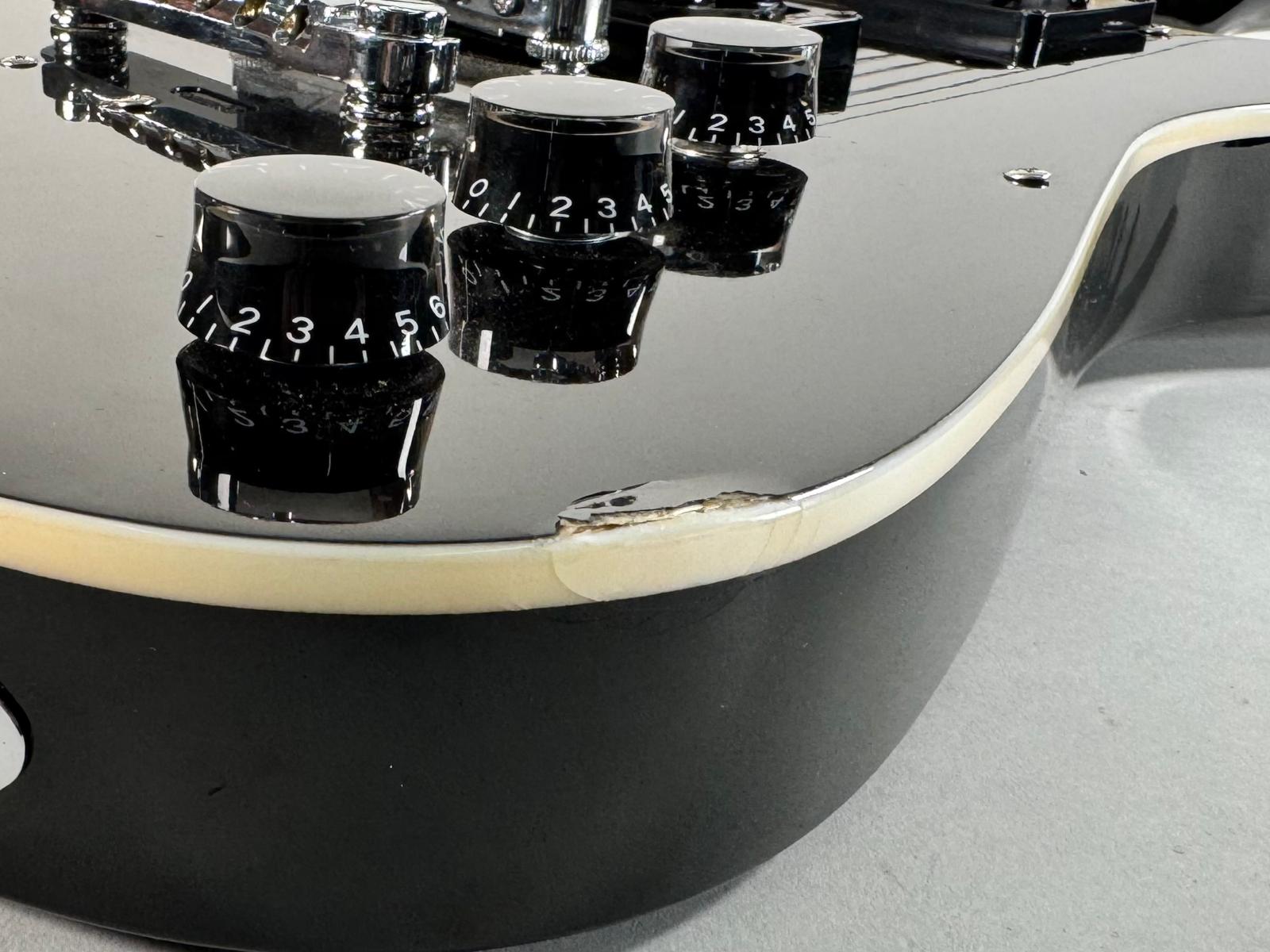 IBANEZ PSM 10 BLK USATA