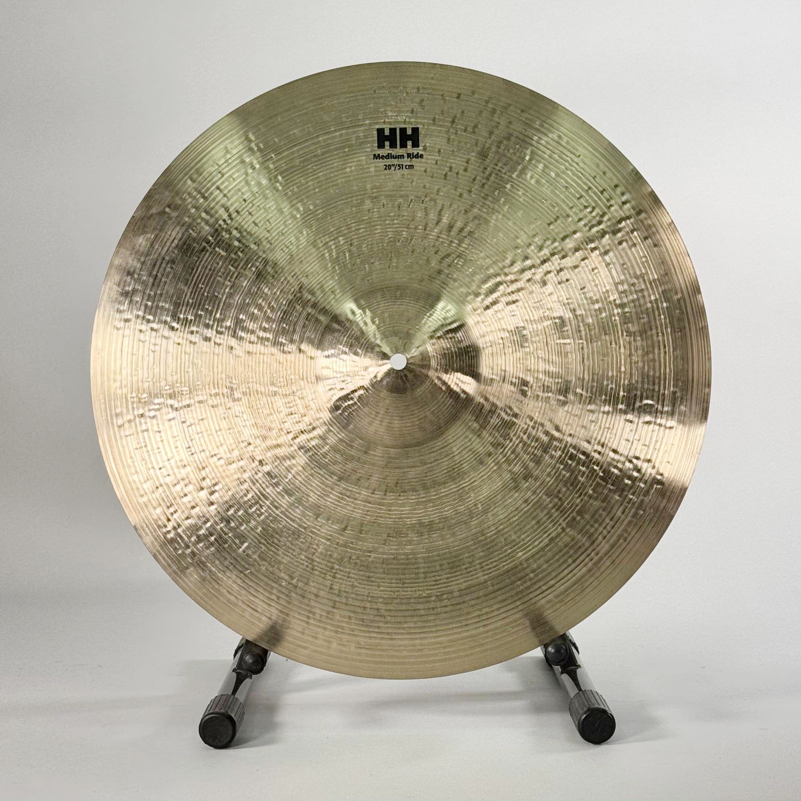 Sabian Medium Ride 20 Hh 12012 ARTICOLO  IN PROMO