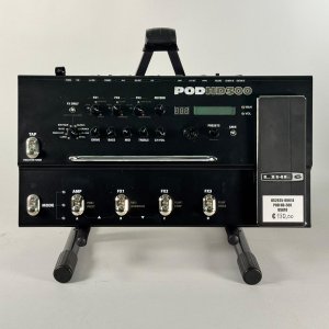 LINE6 POD HD300 USATO