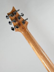 PRS E SE SANTANA S.YELLOW USATA