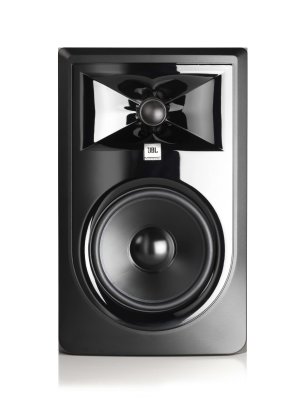Jbl Lsr 306P Mkii Compact