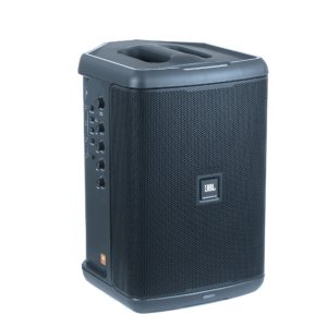 Jbl Eon One Compact Diffusore Attivo a batteria Con Mixer 4 Canali Con Effetti E