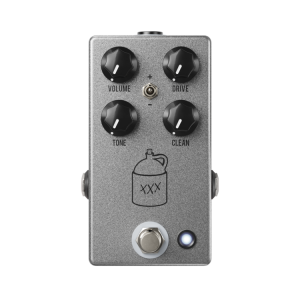 Jhs Pedals Std Moonshine v2 Overdrive