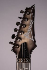 Ibanez JIVA10DSB Nita Strauss Chitarra Elettrica