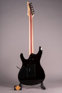 Ibanez JIVA10DSB Nita Strauss Chitarra Elettrica