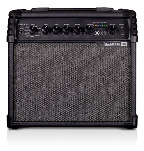 Line6 Spider V20 MKII