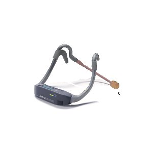 Jts R-2/HW-2 RECEIV + HANDL TRASM SPEECH 614-650 MHZ