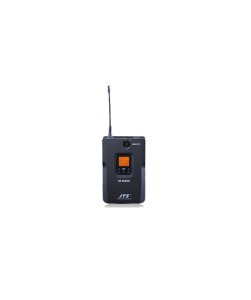 Jts Sistema Wireless con Body Pack e Auricolari