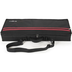 Stefy Kb20051 Borsa Tastiera 51X20X6 Imbottitura 8 mm