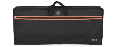 Stefy KB30096 Borsa Tastiera 96X33X11 Imbottitura 13 mm.