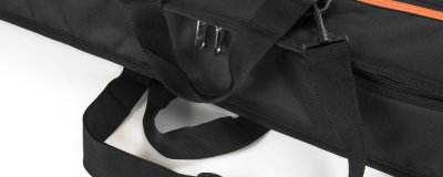 Stefy KB30096 Borsa Tastiera 96X33X11 Imbottitura 13 mm.