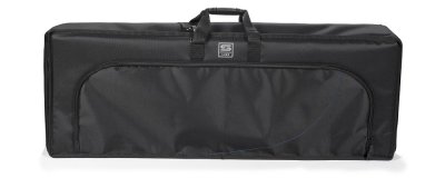 Stefy Kb400 Borsa Tastiera 134x37x16 cm Imbottitura 15 mm