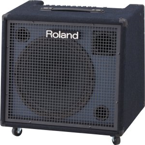 Roland Kc600 Amplificatore Per Tastiera