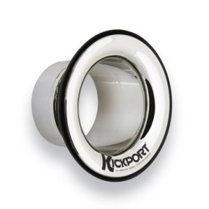 Kickport Cromato