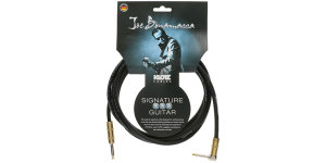 Klotz JBPR045 Jack/Jack Angolo 4,5Mt Joe Bonamassa Signature