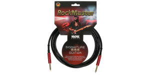 Klotz Cavo RockMaster Jack Dorato 3Mt