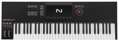 Native Instruments Kontrol S61 MK3
